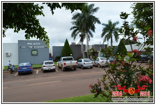 rolim de moura